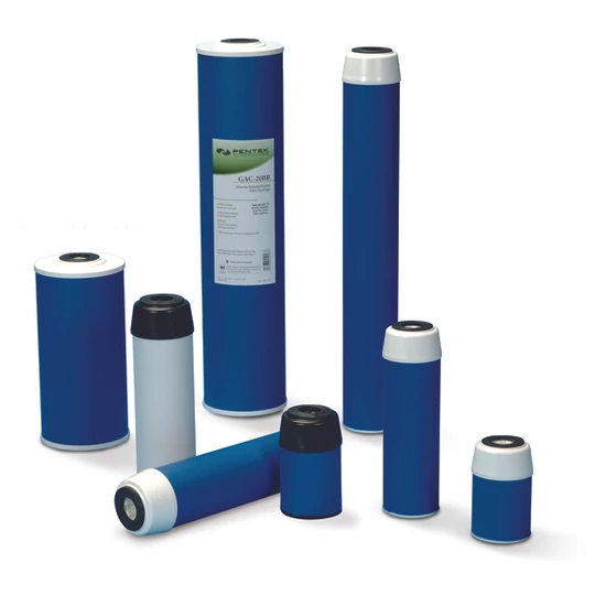 AC CARTRIDGE 20" GAC