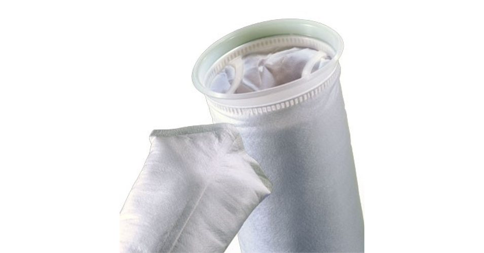 BPONG X01 010 MICRON Szűrőzsák X01 (X100as szűrőházba) Filtermat kft