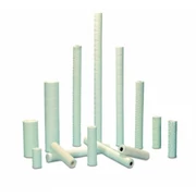 CARTRIDGE COTTON 10" - 25 MICRON SS 